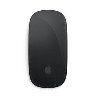 Apple Magic Mouse – Schwarze Multi-Touch...