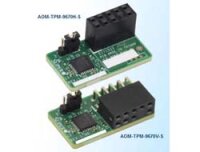 Supermicro AOM-TPM-9670V-S-O, SPI, -20 - 80 °C, 26,1 mm, 14,6 mm, 13,1 mm