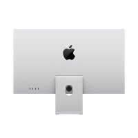 Apple Studio Display, 68,6 cm (27"), 5120 x 2880 Pixel, 5K Ultra HD, Silber