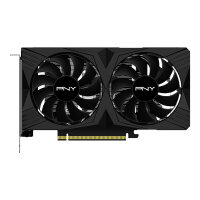 PNY GeForce RTX 4060 8GB VERTO Dual Fan DLSS 3, GeForce...