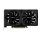 PNY GeForce RTX 4060 8GB VERTO Dual Fan DLSS 3, GeForce RTX 4060, 8 GB, GDDR6, 128 Bit, 7680 x 4320 Pixel, PCI Express x16 4.0