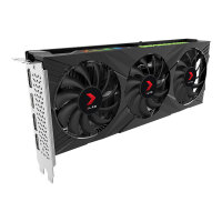 PNY GeForce RTX 4060 8GB XLR8 Gaming VERTO EPIC-X RGB...