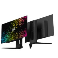 Corsair CM-9030002-PE, 68,6 cm (27"), 2560 x 1440 Pixel, Quad HD, OLED, 0,03 ms, Schwarz