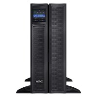 APC Smart-UPS, Line-Interaktiv, 3 kVA, 2700 W, Sine, 140 V, 280 V