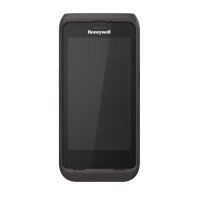 HONEYWELL CT45XP, 12,7 cm (5"), 1920 x 1080 Pixel, 6...