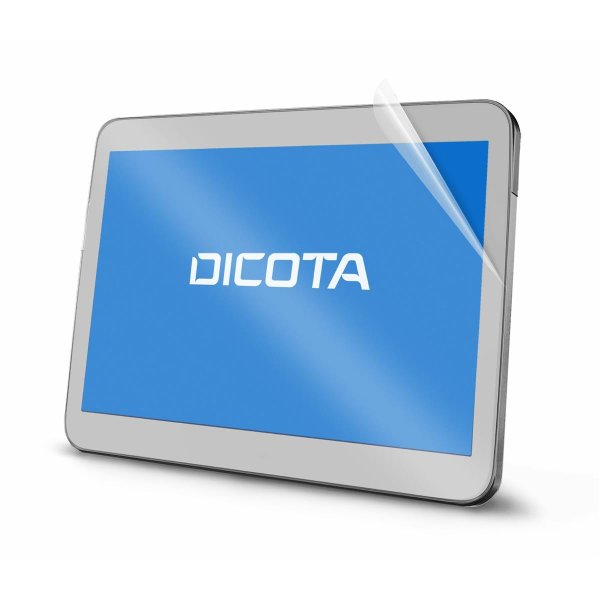 Dicota D70404, Anti-Glare Bildschirmschutz, 26,4 cm (10.4"), 3H, Polyethylenterephthalat, 10 g, 1 Stück(e)