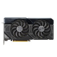 ASUS Dual -RTX4070TIS-O16G, GeForce RTX 4070 Ti SUPER, 16...