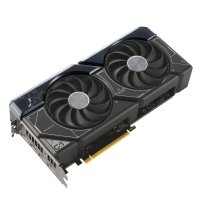 ASUS Dual -RTX4070TIS-O16G, GeForce RTX 4070 Ti SUPER, 16...