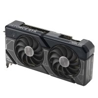 ASUS Dual -RTX4070TIS-O16G, GeForce RTX 4070 Ti SUPER, 16 GB, GDDR6X, 256 Bit, 7680 x 4320 Pixel, PCI Express 4.0