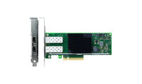 Fujitsu PLAN EP Intel X710-DA2 2x10GbE SFP+, Eingebaut,...