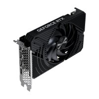 Gainward GeForce RTX 4060 Ti, GeForce RTX 4060 Ti, 8 GB, GDDR6, 128 Bit, 7680 x 4320 Pixel, PCI Express 4.0