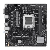 ASUS PRIME A620M-K, AMD, Buchse AM5, AMD Ryzen 5 7th Gen,...