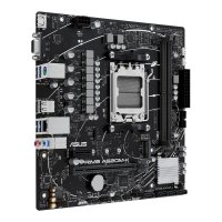 ASUS PRIME A620M-K, AMD, Buchse AM5, AMD Ryzen 5 7th Gen,...