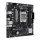 ASUS PRIME A620M-K, AMD, Buchse AM5, AMD Ryzen 5 7th Gen, AMD Ryzen 7 7th Gen, AMD Ryzen 9 7th Gen, Buchse AM5, DDR5-SDRAM, 96 GB