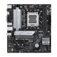 ASUS PRIME B650M-K, AMD, Buchse AM5, AMD Ryzen™ 5,...