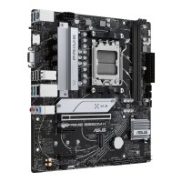 ASUS PRIME B650M-K, AMD, Buchse AM5, AMD Ryzen™ 5,...