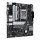 ASUS PRIME B650M-K, AMD, Buchse AM5, AMD Ryzen™ 5, AMD Ryzen™ 7, AMD Ryzen 9 7th Gen, Buchse AM5, DDR5-SDRAM, 96 GB