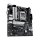 ASUS PRIME B650M-K, AMD, Buchse AM5, AMD Ryzen™ 5, AMD Ryzen™ 7, AMD Ryzen 9 7th Gen, Buchse AM5, DDR5-SDRAM, 96 GB