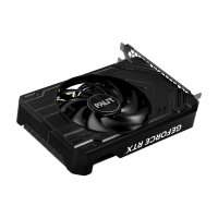 Palit GeForce RTX 4060 Ti StormX, GeForce RTX 4060 Ti, 8 GB, GDDR6, 128 Bit, 7680 x 4320 Pixel, PCI Express 4.0