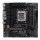 ASUS TUF GAMING B650M-E, AMD, Buchse AM5, AMD Ryzen 5 7th gen, AMD Ryzen 7 7th Gen, AMD Ryzen 9 7th Gen, Buchse AM5, DDR5-SDRAM, 128 GB