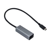 i-tec Metal USB-C 2.5Gbps Ethernet Adapter,...