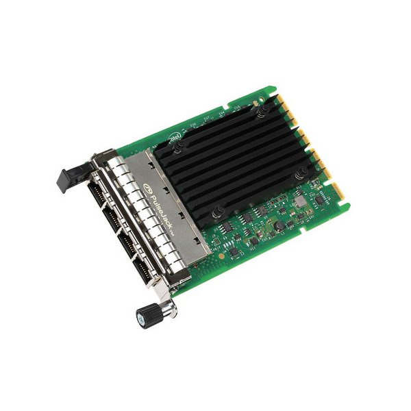 Lenovo 4XC7A08277, Eingebaut, Kabelgebunden, PCI, Ethernet, 1000 Mbit/s, Mehrfarbig