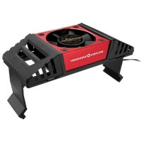 Corsair CMYAF, Kühler, 6 cm, 2500 RPM, 3500 RPM, 21...