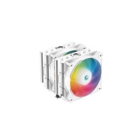 Deepcool AG620 WH ARGB, Luftkühlung, 12 cm, 300 RPM,...