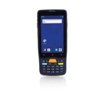 Datalogic Memor K, 10,2 cm (4"), 800 x 480 Pixel,...