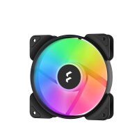 Fractal Design Aspect 12 RGB, Ventilator, 12 cm, 1200...