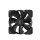 Fractal Design Aspect 12 PWM, Ventilator, 12 cm, 2000 RPM, 33,2 dB, 56 cfm, 95,1 m³/h