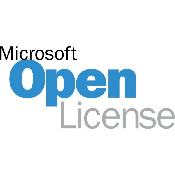 Microsoft Windows Server, 1 Lizenz(en), Kundenzugangslizenz (CAL), 1 Jahr(e)