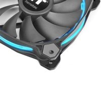 Thermaltake CL-F051-PL14SW-A, Ventilator, 14 cm, 500 RPM, 1400 RPM, 29,4 dB, 73,91 cfm