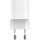 Vision USB-C Charger with EU Plug, Universal, Universal, 30 W, 5 - 20V, AC-an-DC, 1,5 A