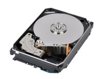 Toshiba MG08, 3.5", 16 TB, 7200 RPM