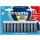 Varta High Energy AA 10-pack, Einwegbatterie, Alkali, 1,5 V, 10 Stück(e), AA