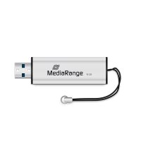 MEDIARANGE MR915, 16 GB, USB Type-A / Micro-USB, 3.2 Gen...