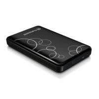 Transcend StoreJet 25A3K, 1 TB, 2.5", 3.2 Gen 1 (3.1...