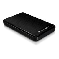 Transcend StoreJet 25A3K, 1 TB, 2.5", 3.2 Gen 1 (3.1...