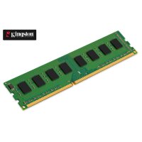 Kingston System Specific Memory 8GB DDR3L 1600MHz Module, 8 GB, 1 x 8 GB, DDR3L, 1600 MHz, 240-pin DIMM, Grün