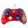 PDP Rock Candy: Mario Punch, Gamepad, Nintendo Switch, Nintendo Switch Lite, Nintendo Switch OLED, D-Pad, Menü-Taste, Analog / Digital, Kabelgebunden, USB