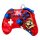 PDP Rock Candy: Mario Punch, Gamepad, Nintendo Switch, Nintendo Switch Lite, Nintendo Switch OLED, D-Pad, Menü-Taste, Analog / Digital, Kabelgebunden, USB