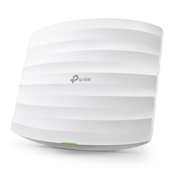 TP-LINK EAP245, 1300 Mbit/s, 450 Mbit/s, 1300 Mbit/s, 10,100,1000 Mbit/s, 2.4, 5 GHz, IEEE 802.11a, IEEE 802.11ac, IEEE 802.11b, IEEE 802.11g, IEEE 802.11n, IEEE 802.1x, IEEE 802.3af