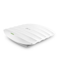 TP-LINK EAP245, 1300 Mbit/s, 450 Mbit/s, 1300 Mbit/s, 10,100,1000 Mbit/s, 2.4, 5 GHz, IEEE 802.11a, IEEE 802.11ac, IEEE 802.11b, IEEE 802.11g, IEEE 802.11n, IEEE 802.1x, IEEE 802.3af