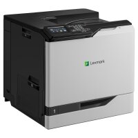 Lexmark CX820de, Laser, Farbdruck, 1200 x 1200 DPI, A4,...