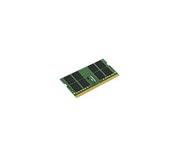 Kingston ValueRAM KVR32S22D8/32, 32 GB, 1 x 32 GB, DDR4, 3200 MHz, 260-pin SO-DIMM