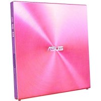 ASUS SDRW-08U5S-U, Pink, Ablage, Senkrecht/Horizontal,...