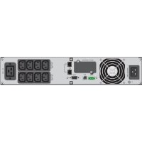 BlueWalker VI 3000RT LCD - 3 kVA - 2700 W - 154 V - 288 V - 50/60 Hz - 220 V