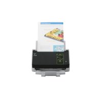 Ricoh fi-8040, 210 x 297 mm, 600 x 600 DPI, 24 Bit, 8 Bit, 40 Seiten pro Minute, 80 ipm