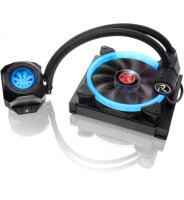 RAIJINTEK ORCUS 140 RBW, All-in-one liquid cooler, 14 cm,...